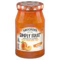 Smucker's Fruit Spread, Apricot