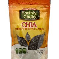Nature's Earthly Choice Chia️