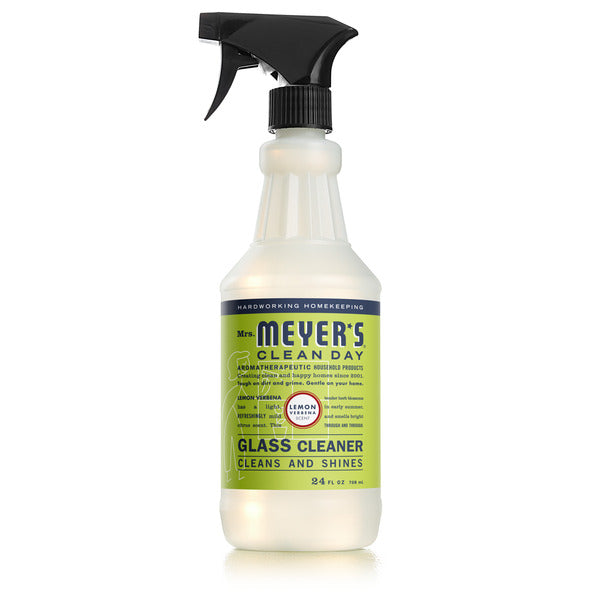 Mrs. Meyer's Clean Day Glass Cleaner