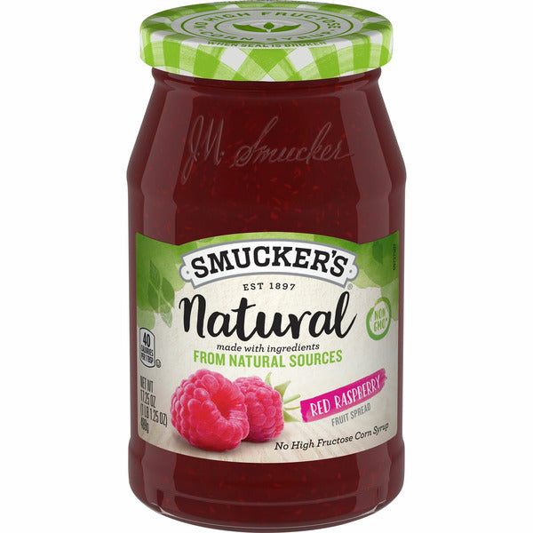 Smucker's Red Raspberry