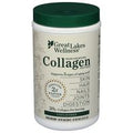 Great Lakes Wellness Collagen, Unflavored️