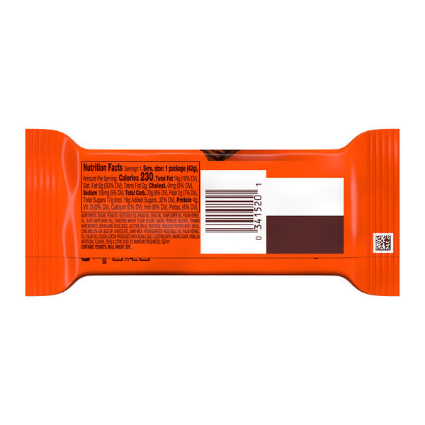 Reese's Sticks Candy Bar
