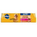 Pedigree Chopped Ground Dinner Wet Dog Food Chicke...
️