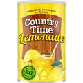 Country Time Lemonade Drink Mix️