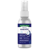 Nature's Truth Good Nite Mist Spray️