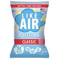 Like Air Classic Puffcorn️