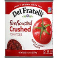 Dei Fratelli Tomatoes, Fire Roasted, Crushed️