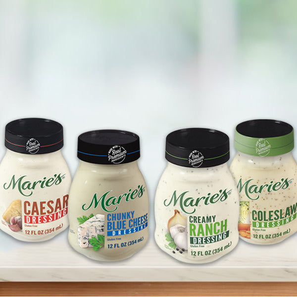 Marie's Dressing Ranch Chipotle Jar