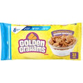 General Mills Golden Grahams Value Bag Cereal️