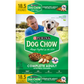Purina Dog Chow Dry Dog Food, Complete Adult With Real Chicken