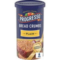 Progresso Plain Bread Crumbs️