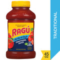 Ragu Old World Style Traditional Sauce, 45 oz