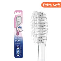 Oral-B Sensi-Soft Advanced Sensitive Toothbrush, E...
️