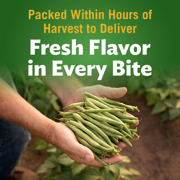 Del Monte Fresh Cut Blue Lake Green Beans