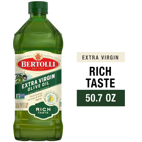 Bertolli Original Extra Virgin Olive Oil