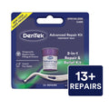 DenTek Temparin Max, Long Lasting Temporary Repair, Caps & Fillings