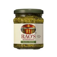 Rao's Basil Pesto Sauce️