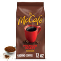 McDonald’s McCafé Premium Roast Ground Coffee