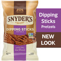 Snyder's of Hanover Original Pretzels