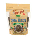 Bob's Red Mill Chia Seeds, Organic️