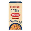 Barilla Red Lentil Rotini Pasta - Vegan, Gluten Fr...
️