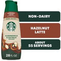 Starbucks Non-Dairy Hazelnut Flavored Creamer️