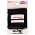 scünci No Damage Elastics