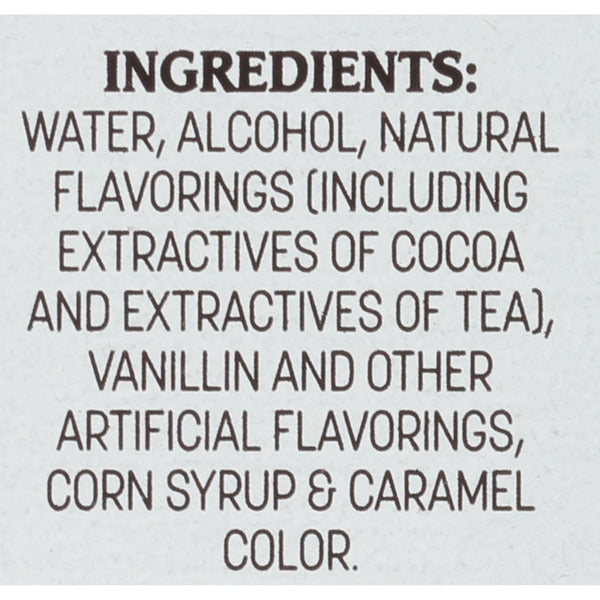McCormick Premium Vanilla Flavor