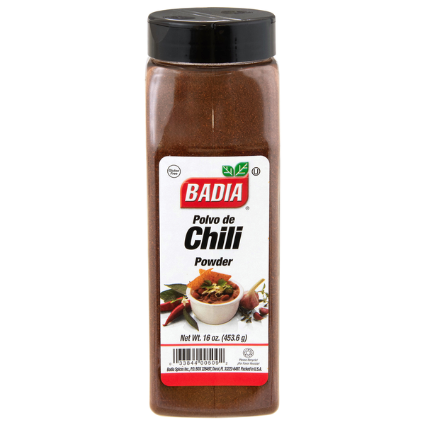 Badia Spices Chili Powder