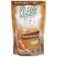 Klass Tamarind Drink Mix️