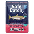 Safe Catch Wild Pacific Pink Salmon, Boneless & Sk...
️