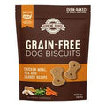 Supreme Source Grain Free Chicken Meal, Pea and Ca...
️