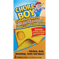 Chore Boy Scrubbing Cloths, Golden Fleece
