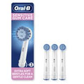 Oral-B Sensitive Replacement Electric Toothbrush H...
️