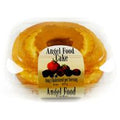 Olson's Baking Company Angel Food Ring Cake️