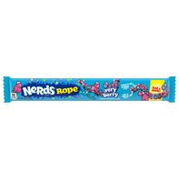 NERDS Candy, Rope, Verry Berry