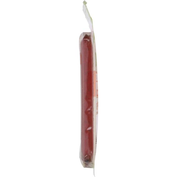 Old Wisconsin Zero Sugar Smoked Sausage Turkey Sticks