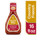 Ken's Steak House Country French with Orange Blossom Honey Dressing