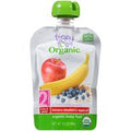 Tippy Toes Banana Blueberry Apple Oat Organic Baby...
️