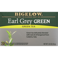 Bigelow Earl Grey Green Tea
