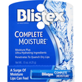 Blistex Lip Balm Complete Moisture SPF 15
