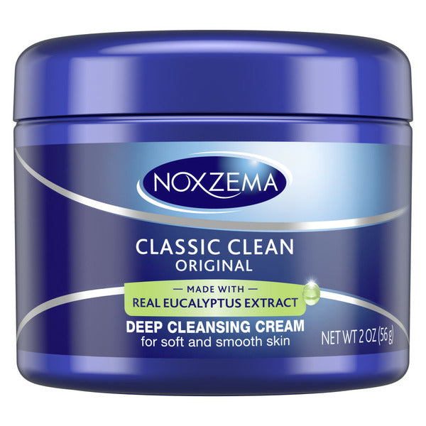 Noxzema Cleanser Original Deep Cleansing