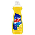 Ajax Dish Liquid, Super Degreaser, Lemon Scent️