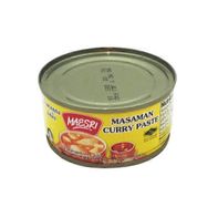 Maesri Masaman Curry Paste️