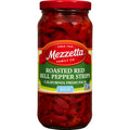Mezzetta Roasted Red Bell Pepper Strips