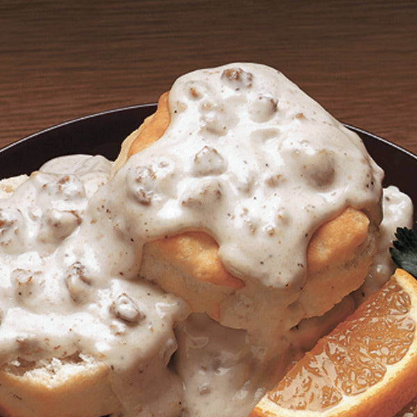 Libby's Country Sausage Gravy Canned Gravy
