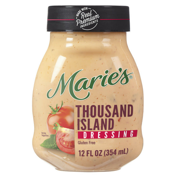 Marie's Thousand Island Dressing