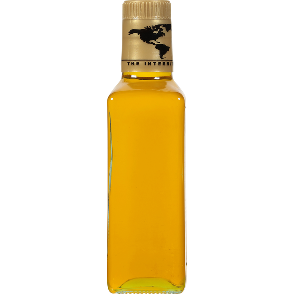 International Collection Virgin Flaxseed Oil