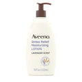 Aveeno Stress Relief Moisturizing Lotion with Lave...
️