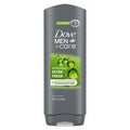 Dove Men+Care Body And Face Wash Refreshing Extra ...
️